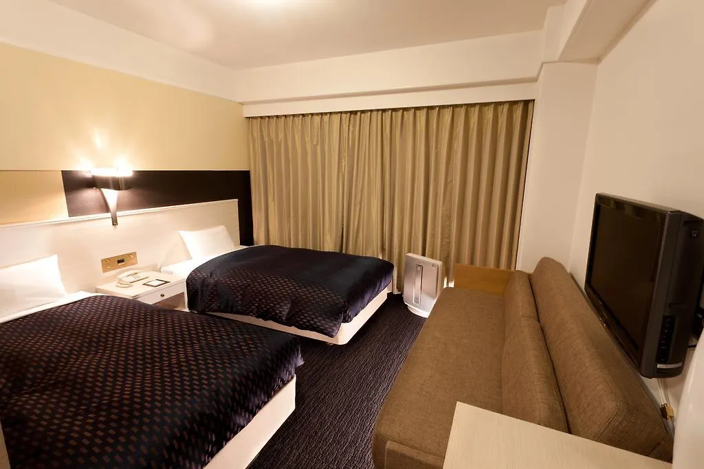 Kyoto Yamashina Hotel Sanraku