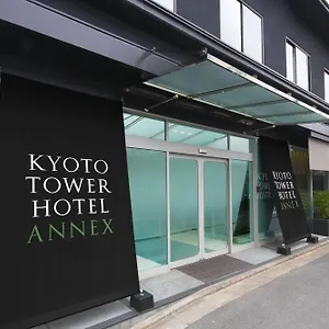 Hotel Tower Annex