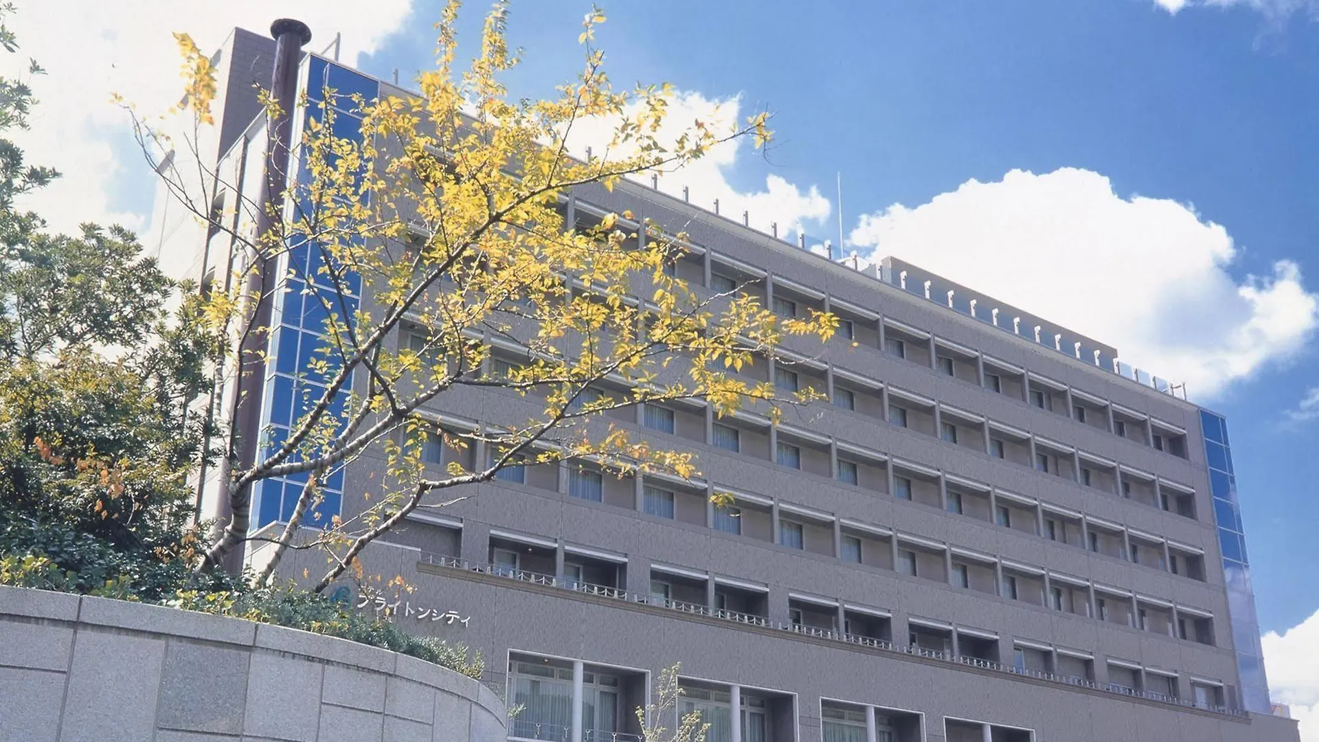 Kyoto Yamashina Hotel Sanraku
